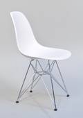 Charles Eames 1907-1978 Skalstol på eiffel