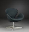 Arne Jacobsen. Svanestol, model 3320 