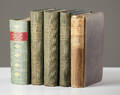 English Literature prior to 1800