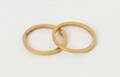 Ringar 2st, 23k