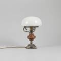 Bordslampa