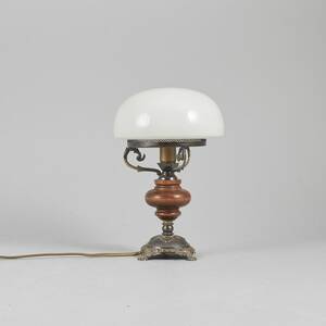 Bordslampa