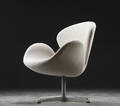 Arne Jacobsen. Lænestol, Svanen model 3320 