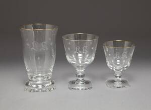 Glasservis