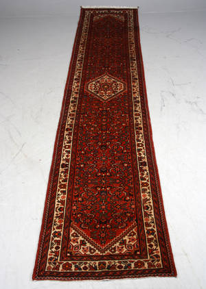 Persisk Husien Abad 415 x 90 cm.