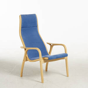 YNGVE EKSTRÖM - Lamino