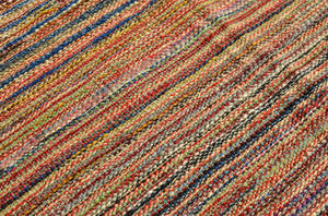 Kelimmatta, Afghanistan. 170x239 cm