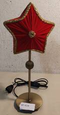 Bordslampa