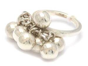 Ring S925 10,8g