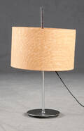 Tischlampe 1950er 