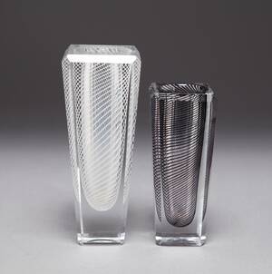 Vicke Lindstrand Kosta