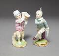 Figuriner sekelskiftet 1900
