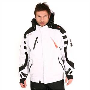 Geographical Norway herre-skisæt, str. Large Denne auktion er annulleret - se nu vare 1902544