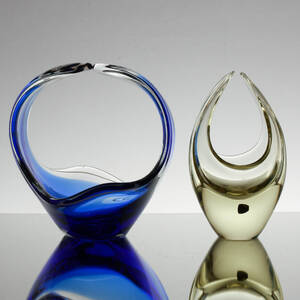 KONSTGLAS bla Ekeberga