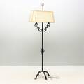Golvlampa