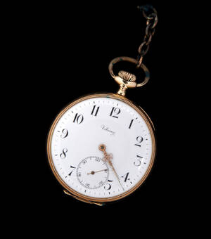 Herrfickur Viking 14 k