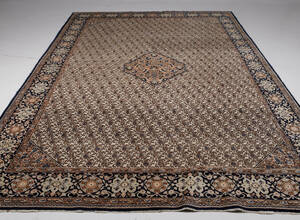 Orientalisk matta