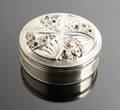 Dosa i silver