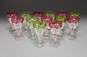 Vitvinsglas 13 st