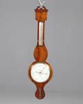 Barometer England