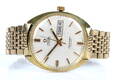 Vintage Omega Seamaster Automatic Cosmic, herrearmbåndsur 