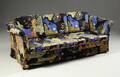 SOFFA med Josef Frank kretong Anakreon