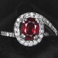 Klassisk ring