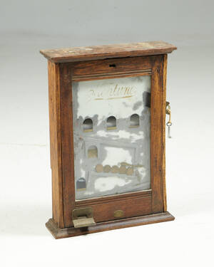 Spelautomat Neptune