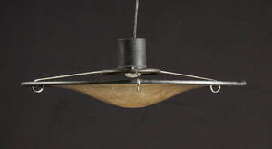 Pendellampe von Staff