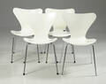 Arne Jacobsen Sjuan