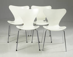 Arne Jacobsen Sjuan