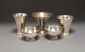 Prispokaler silver
