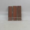 HYLLA, String tre hyllplan,