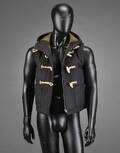 Gloverall. Duffle vest. str. M