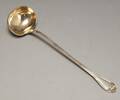 Soppslev silver