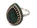 Ring S925 8,8g