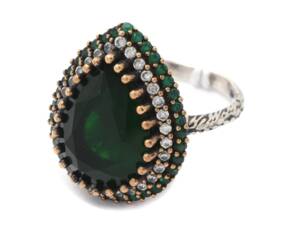 Ring S925 8,8g