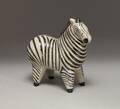Lisa Larson zebra