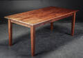Dansk møbelproducent. Spisebord med tillægsplader 3