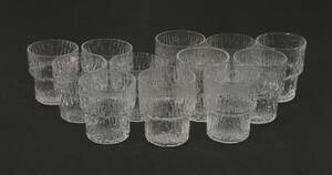 Glas 12st, Iittala