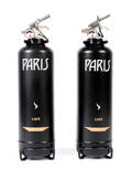 Fire design, brandslukker  2