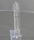 Brillant Armband ca 2.94 ct. Die Auktion ist annulliert - siehe Ware 1904078