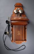 Vægtelefon Jydsk Telefon Aktieselskab