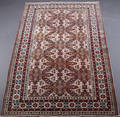 kaukasisk Kazak 280 x 170 cm.