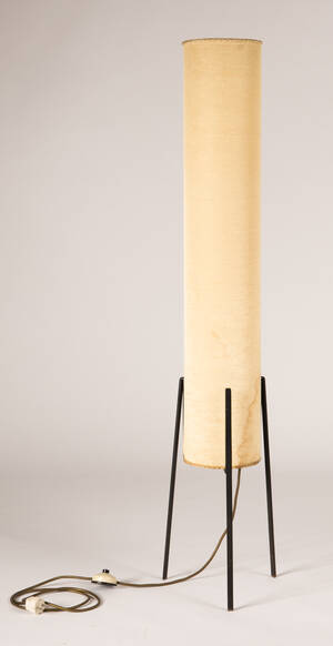 Leuchte, Stehlampe