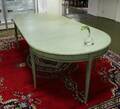 Matbord i gustaviansk stil