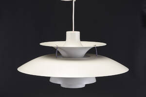 Poul Henningsen. PH5 pendel 