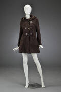 Gloverall. Duffle coat, str. 36