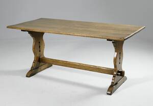 Bockbord