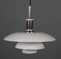 Poul Henningsen 1894-1967. 4½4 pendel.